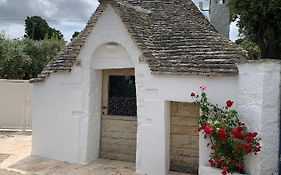 Trullidea